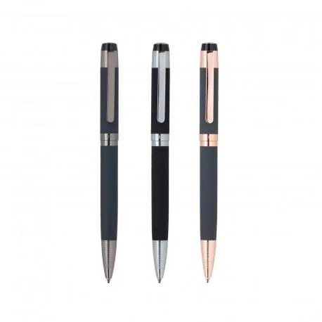 Cerruti 1881 Ballpoint Pen Thames