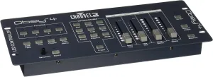 CHAUVET DJ LED Lighting (OBEY4)
