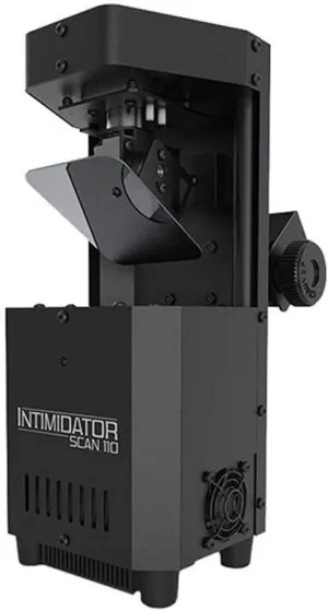 CHAUVET DJ Lighting (Intimidator Scan 110)