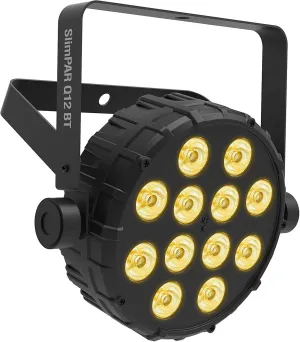 CHAUVET DJ (SlimPar Q12 BT)