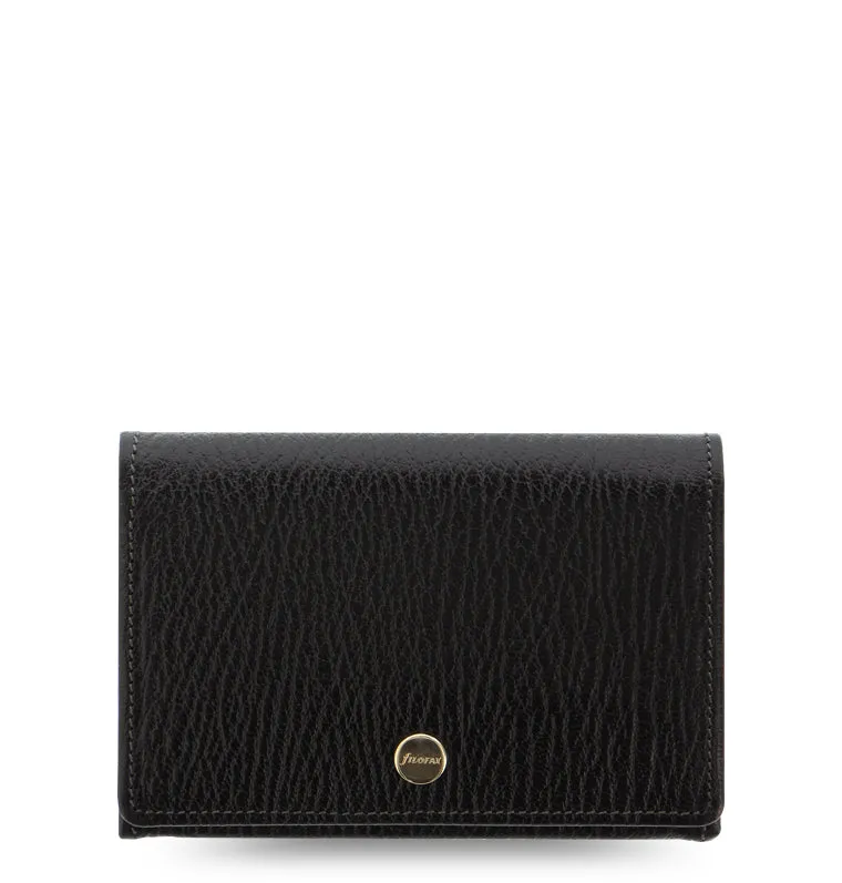 Chester Leather Business Card Holder
