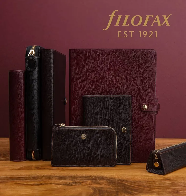 Chester Zip Leather Card Holder