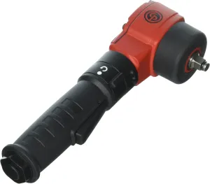 Chicago Pneumatic CP7727 3/8" Angle Impact Wrench Powerful & Great Control High Durability Compact