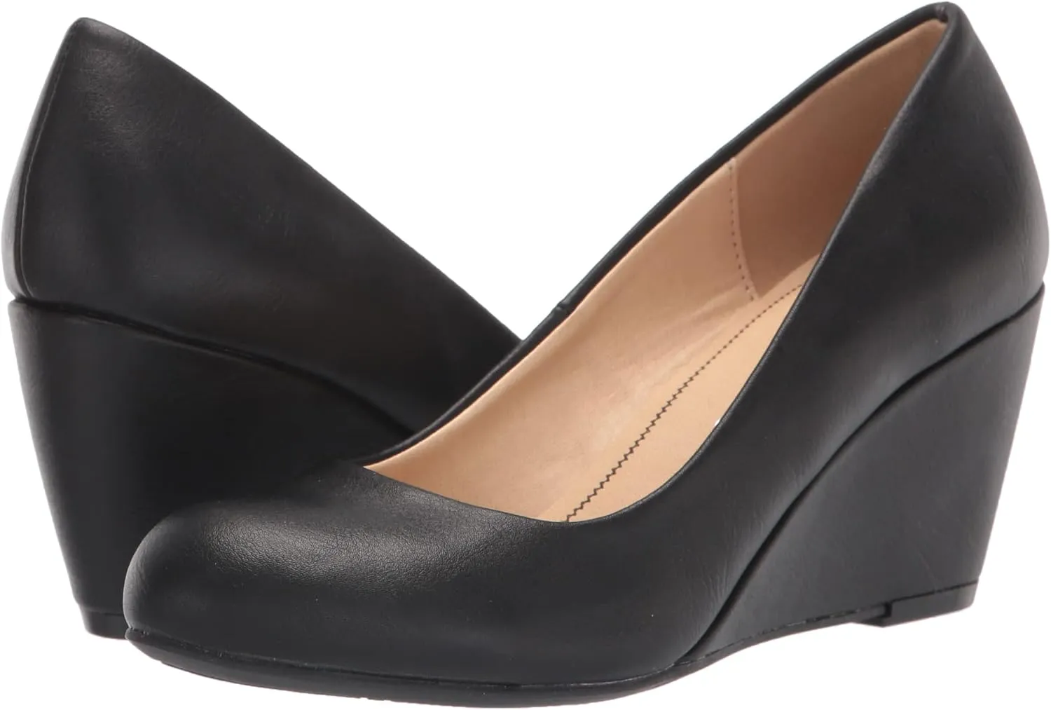 Chinese Laundry Cl Women's Nima Wedge Pump