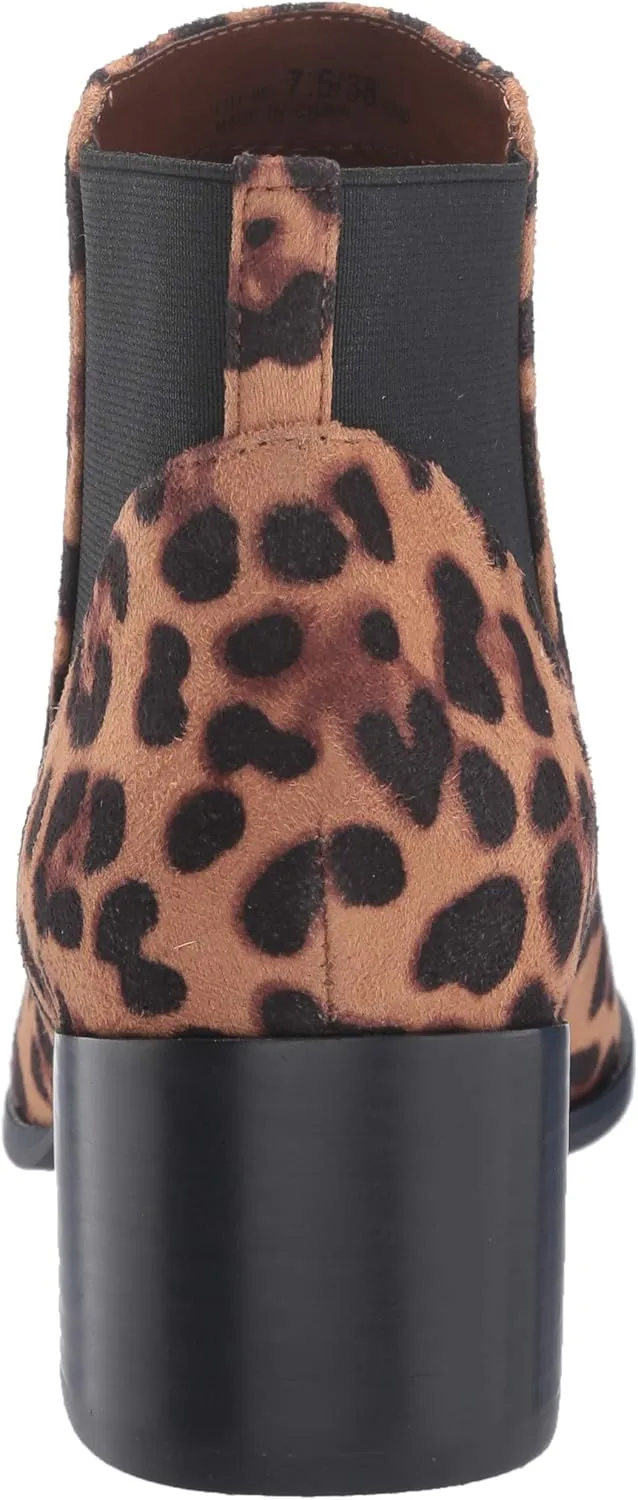 Chinese Laundry Women's Finn Ankle Bootie