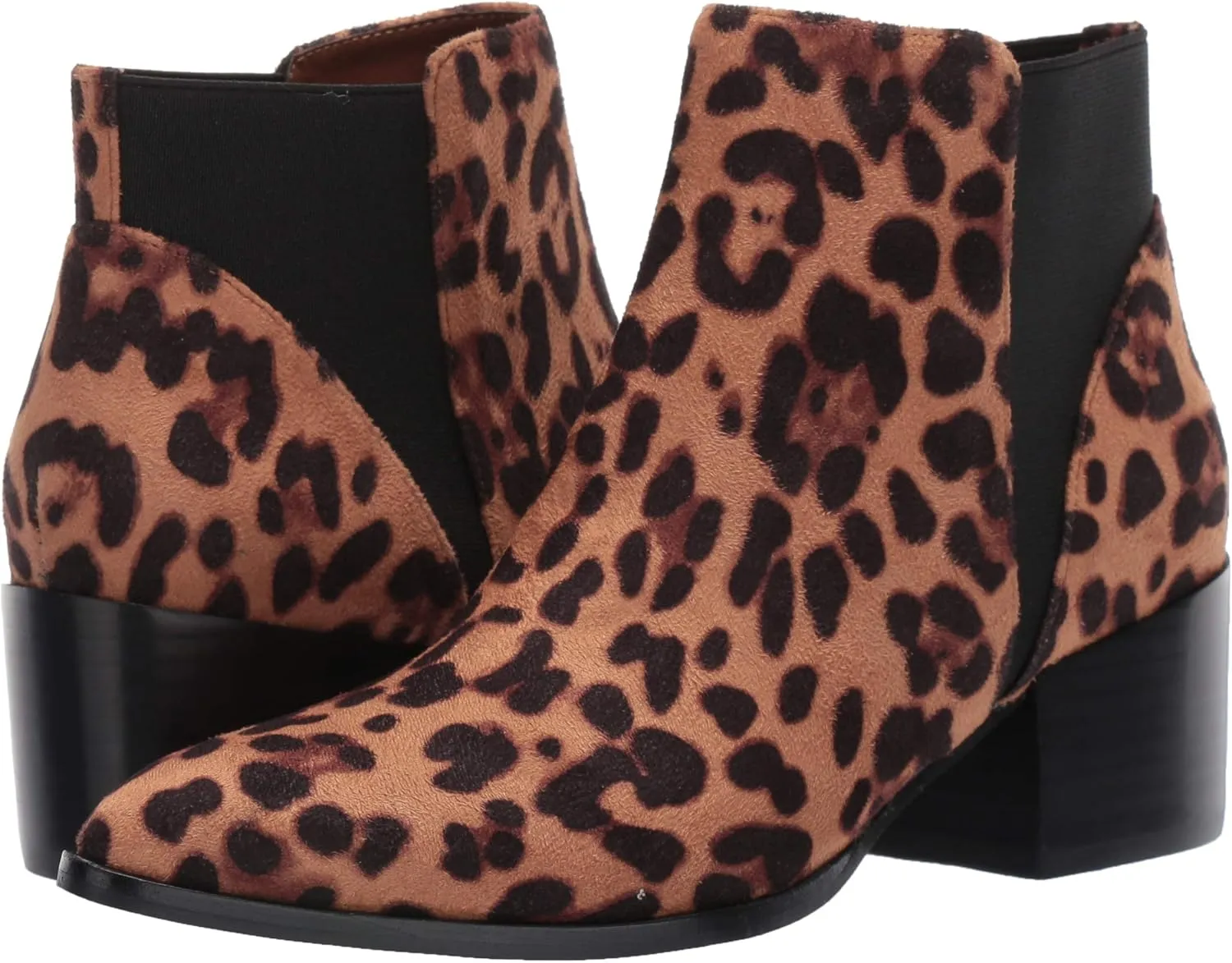 Chinese Laundry Women's Finn Ankle Bootie
