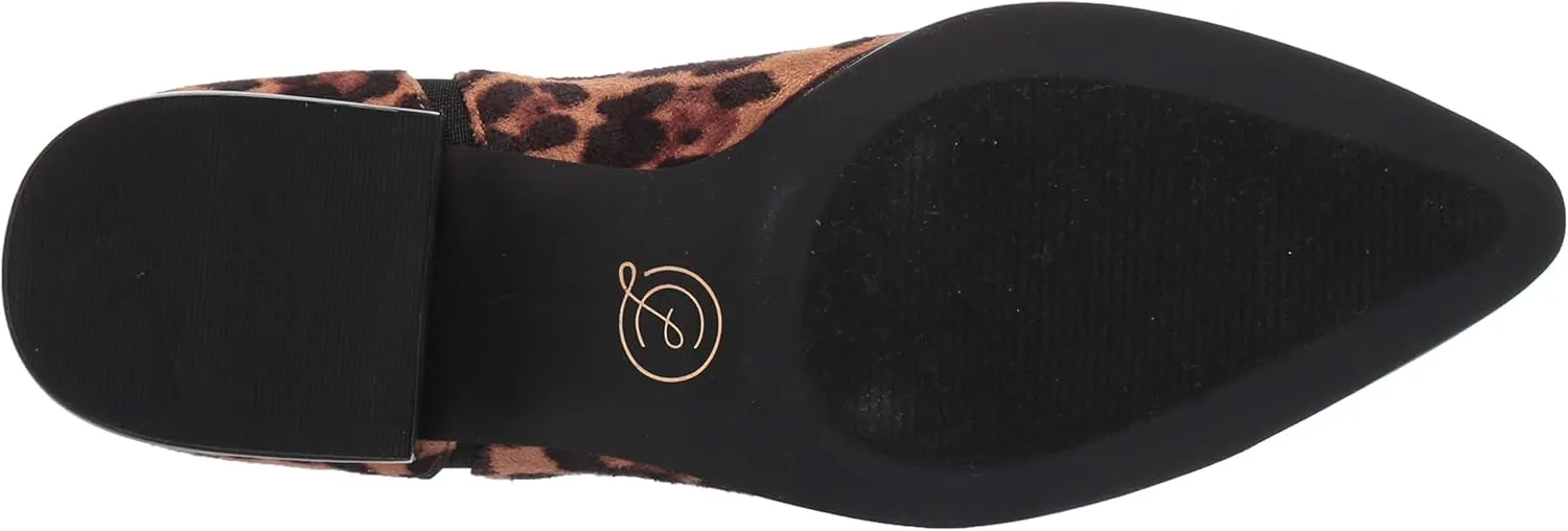 Chinese Laundry Women's Finn Ankle Bootie