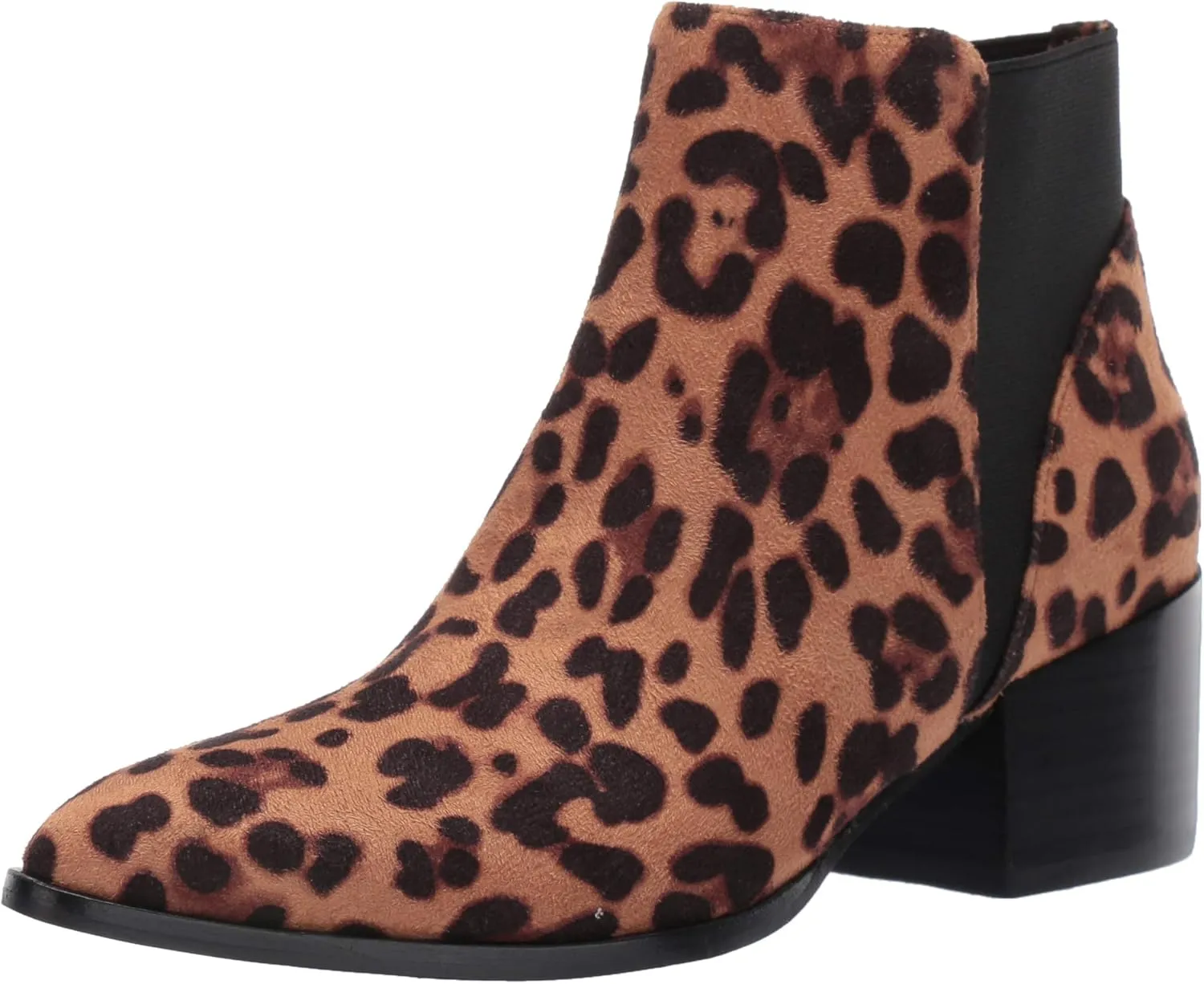 Chinese Laundry Women's Finn Ankle Bootie