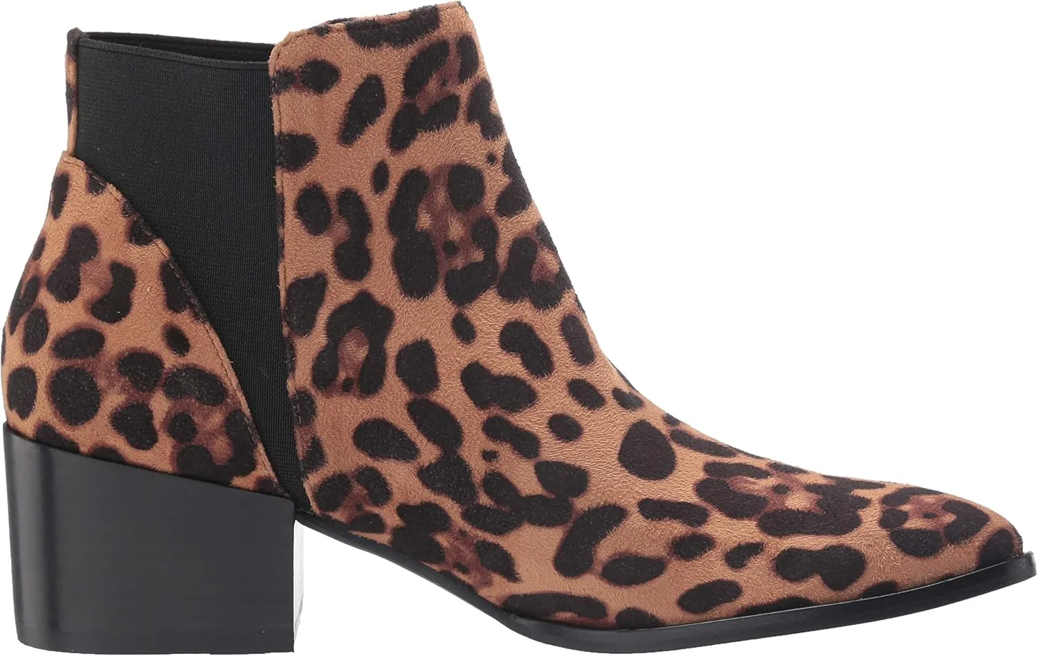 Chinese Laundry Women's Finn Ankle Bootie