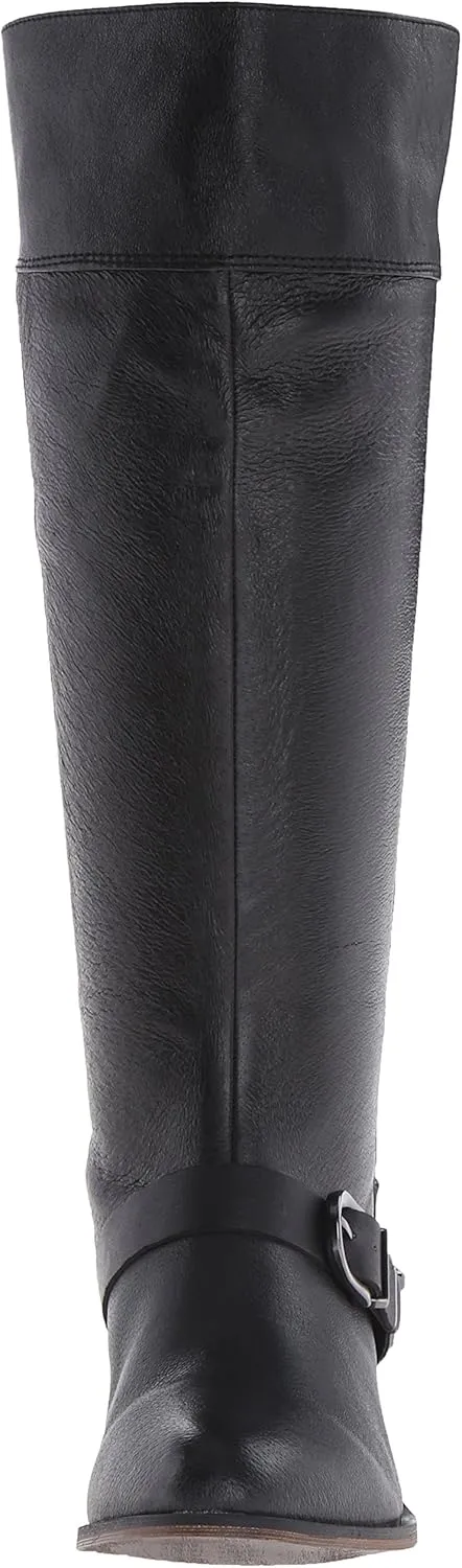 Chinese Laundry Women's Solar Pig Leather Winter Boot