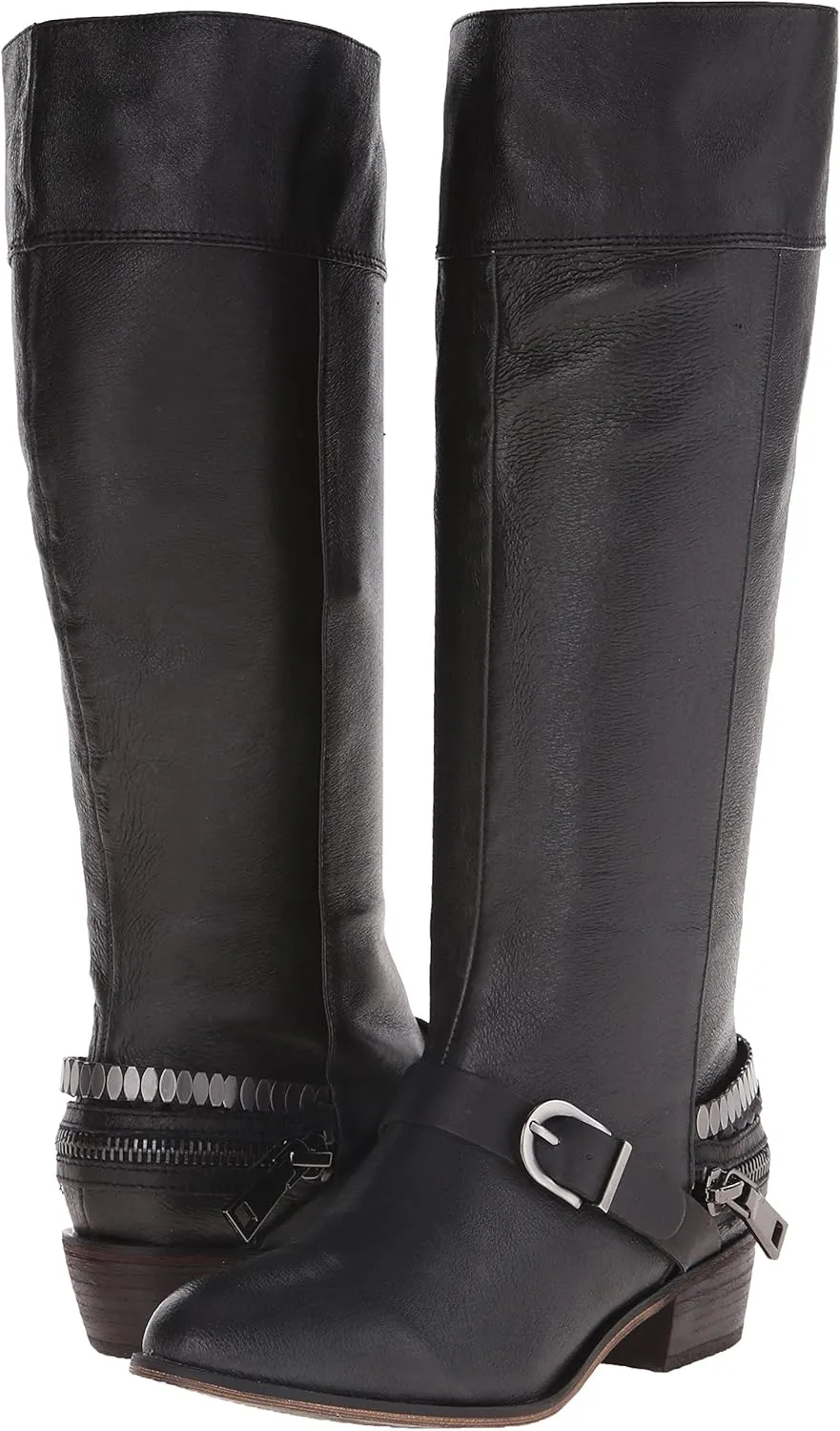 Chinese Laundry Women's Solar Pig Leather Winter Boot