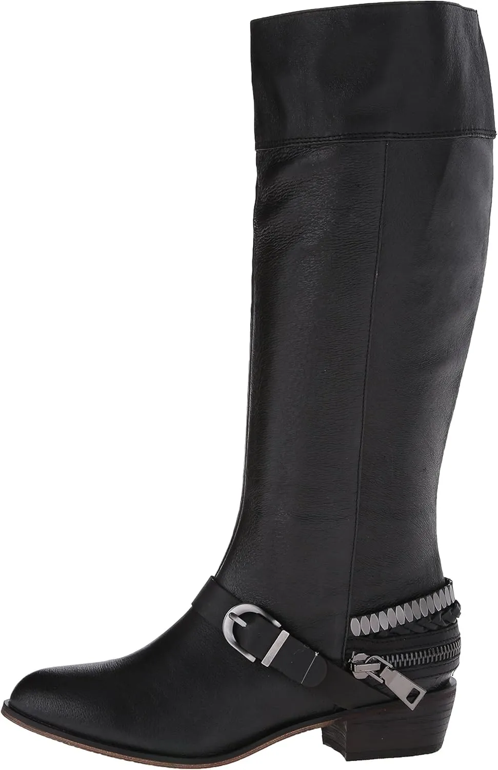 Chinese Laundry Women's Solar Pig Leather Winter Boot