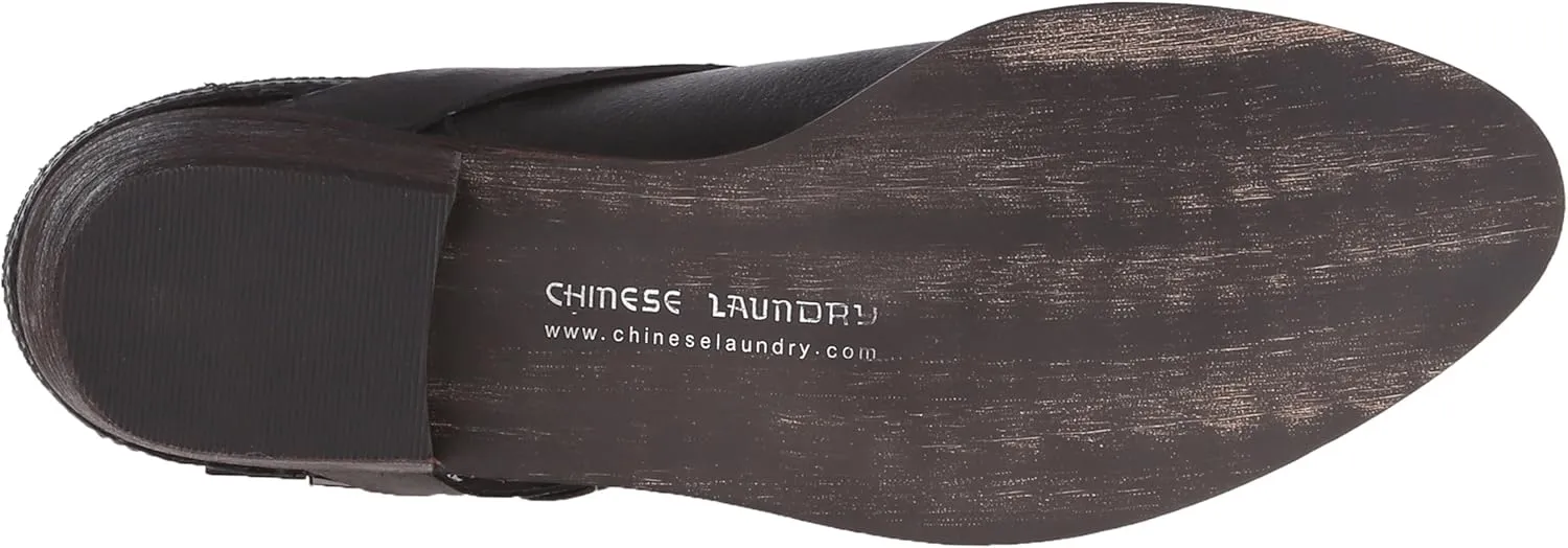 Chinese Laundry Women's Solar Pig Leather Winter Boot