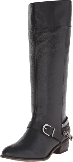 Chinese Laundry Women's Solar Pig Leather Winter Boot