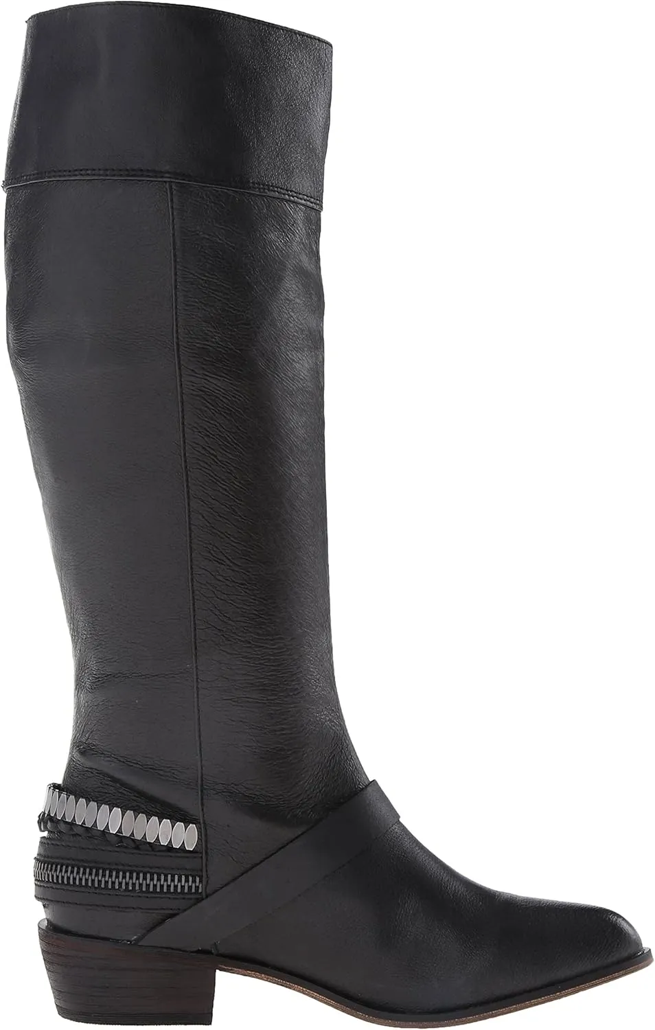 Chinese Laundry Women's Solar Pig Leather Winter Boot