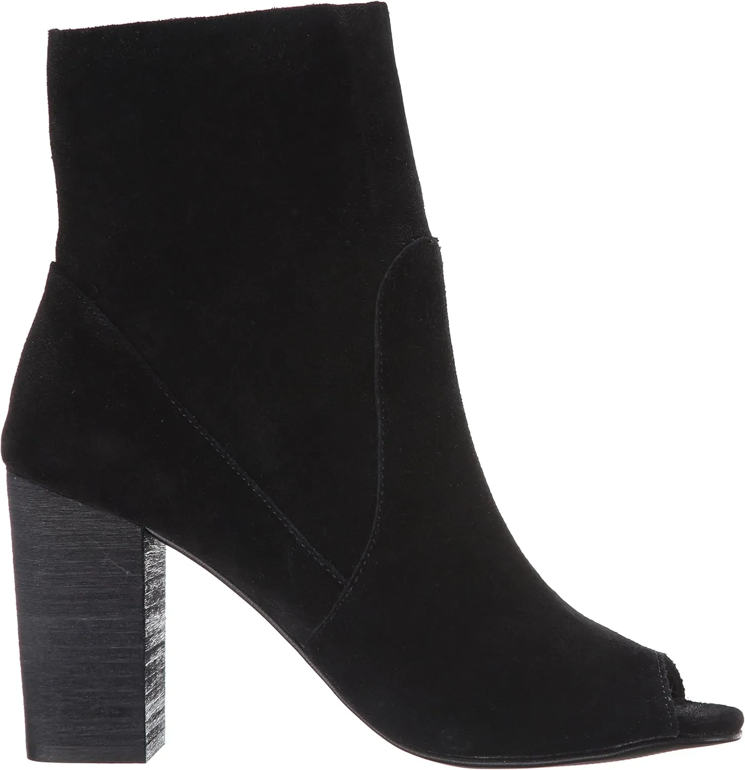 Chinese Laundry Women's Tom Girl Peep Toe Boot