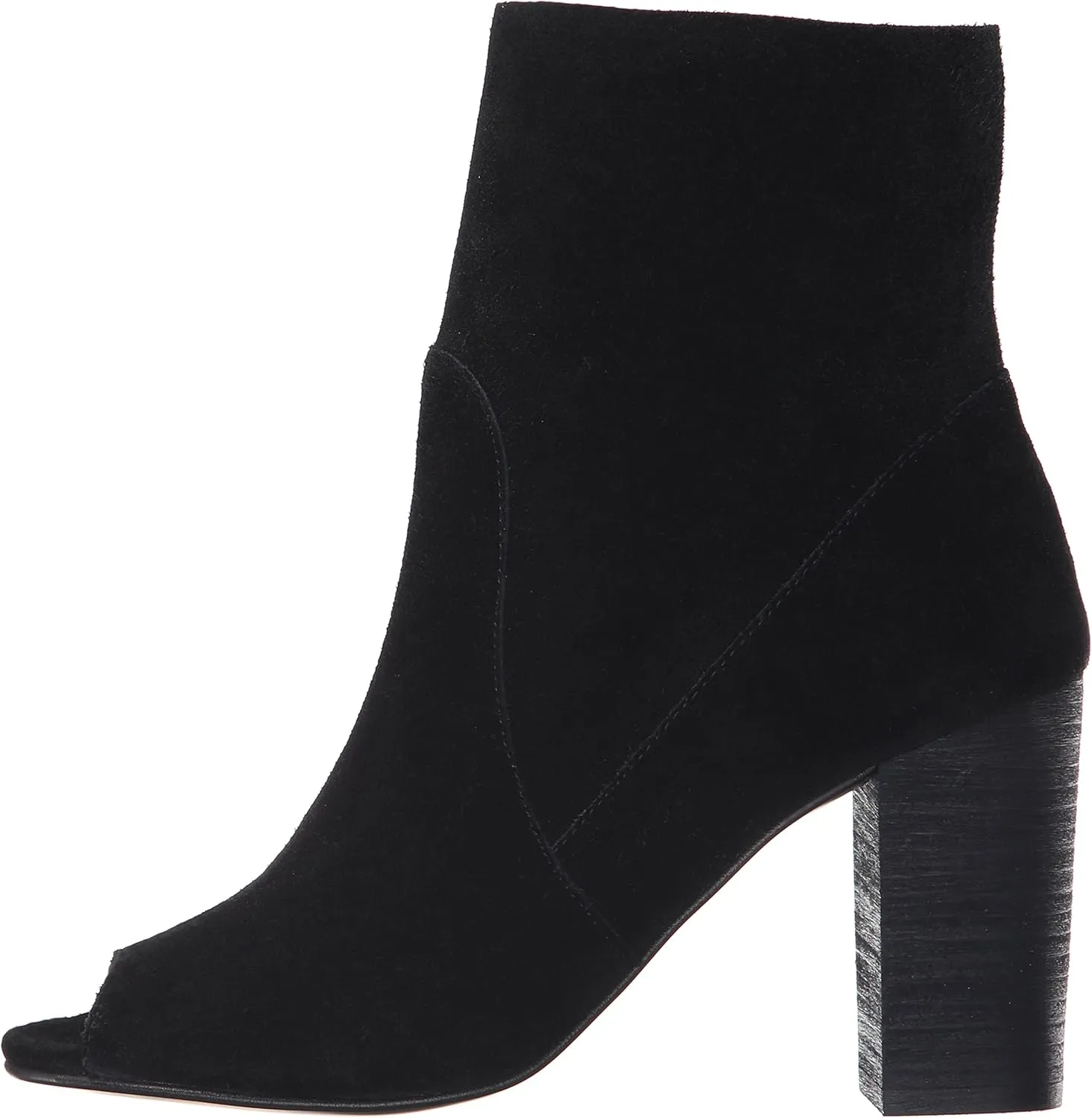 Chinese Laundry Women's Tom Girl Peep Toe Boot