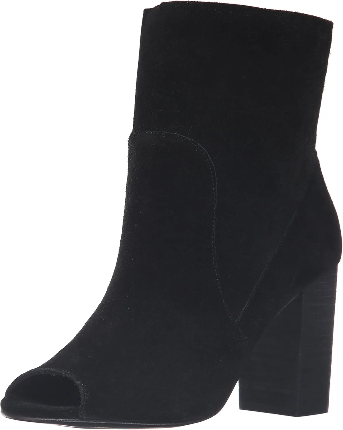 Chinese Laundry Women's Tom Girl Peep Toe Boot