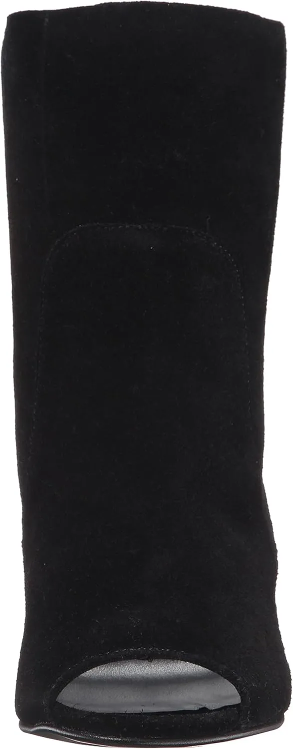 Chinese Laundry Women's Tom Girl Peep Toe Boot