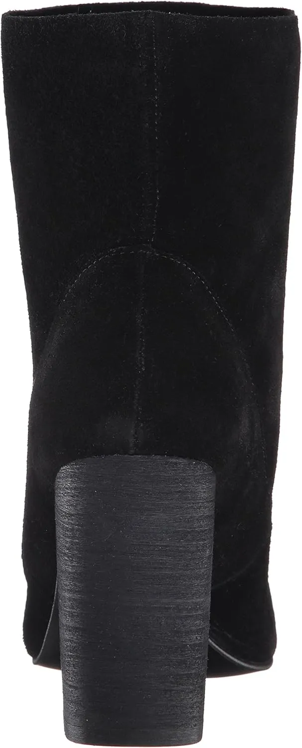 Chinese Laundry Women's Tom Girl Peep Toe Boot