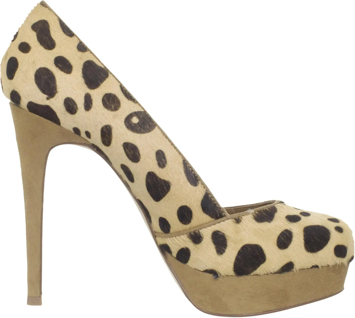 Chinese Laundry Women's Wave Length Platform Pump