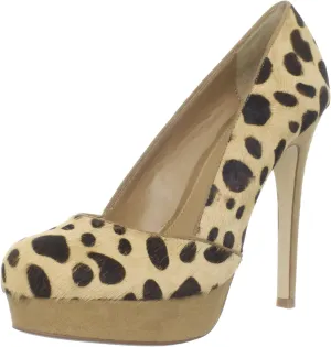 Chinese Laundry Women's Wave Length Platform Pump