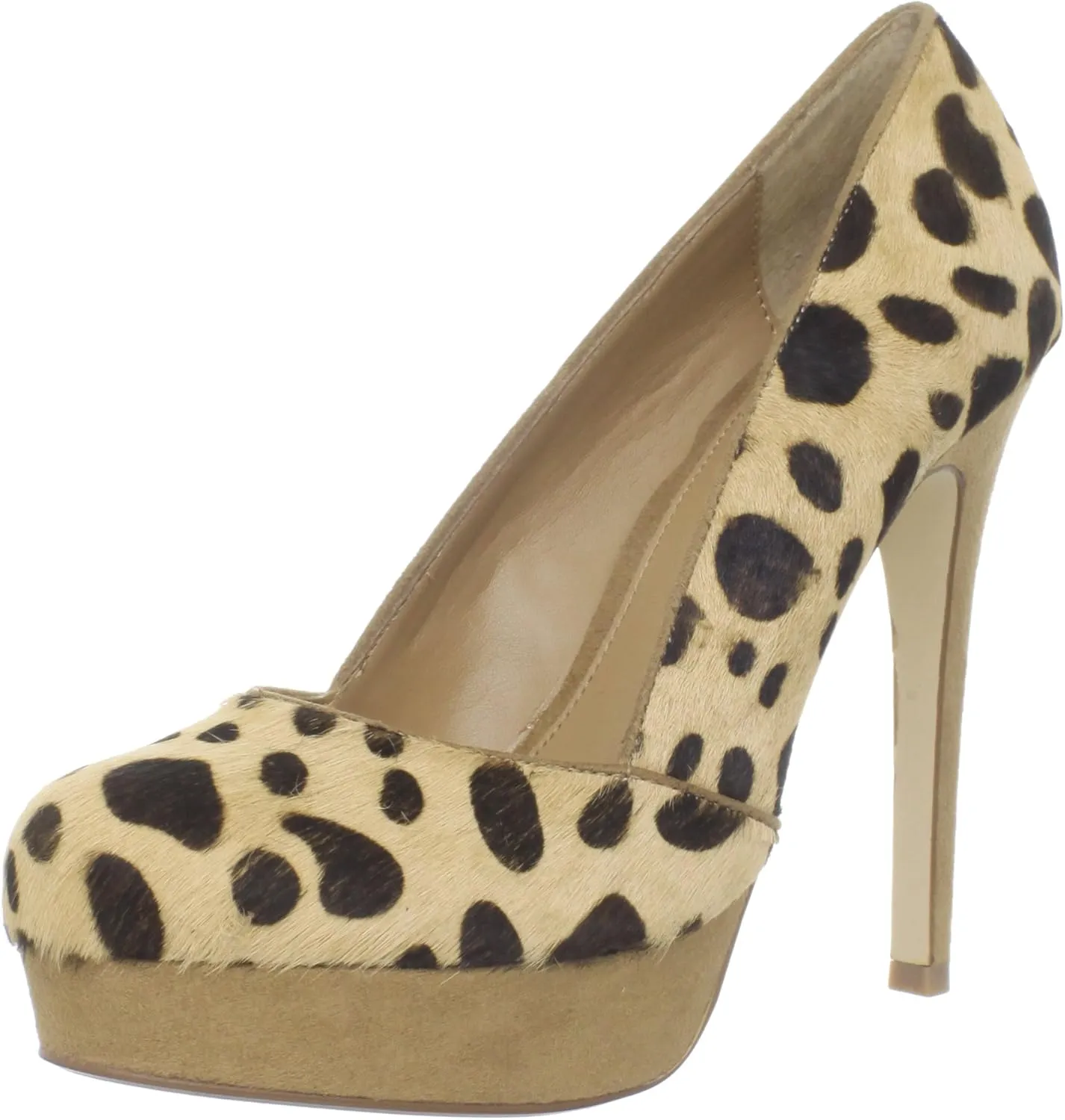Chinese Laundry Women's Wave Length Platform Pump