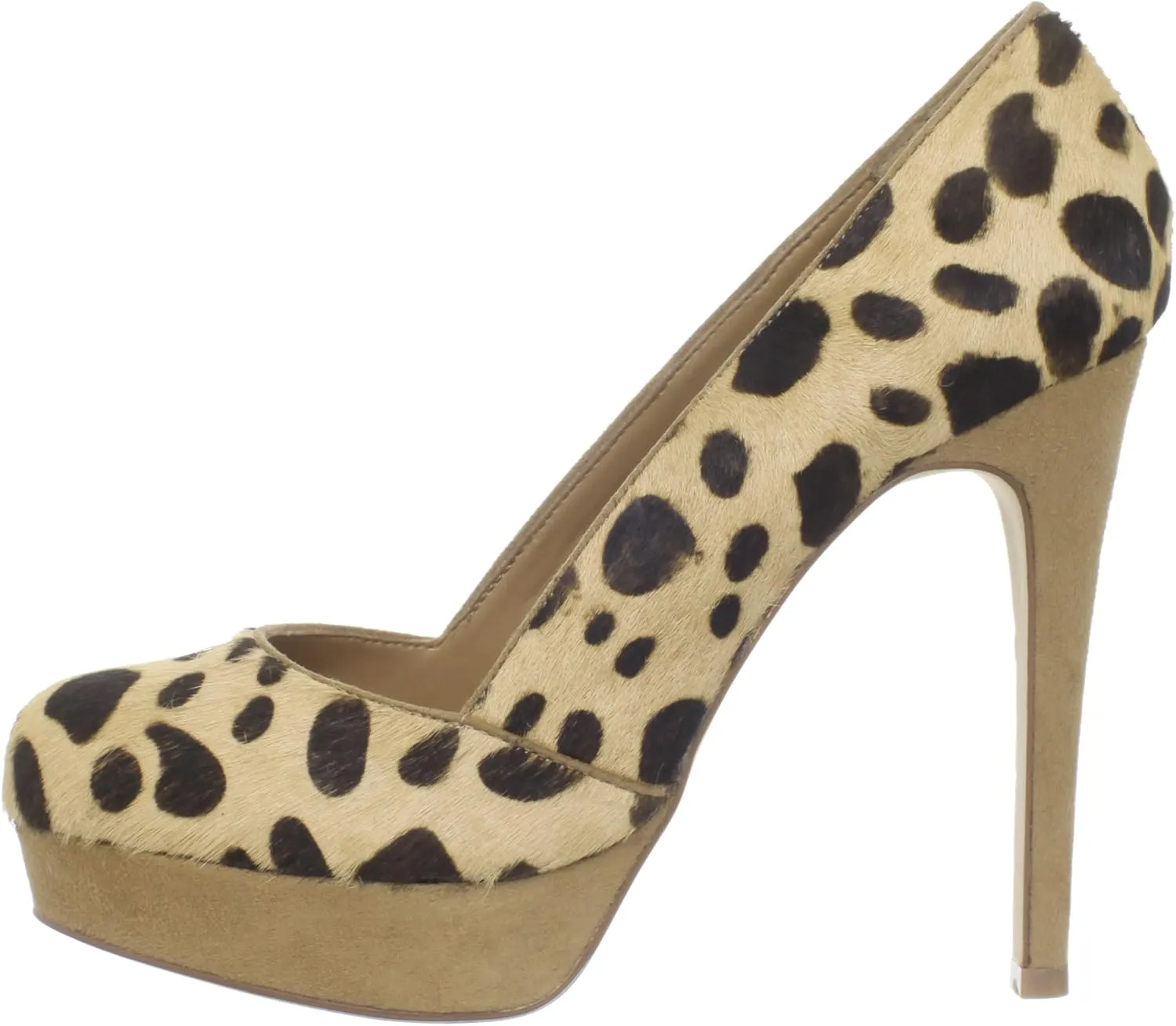 Chinese Laundry Women's Wave Length Platform Pump