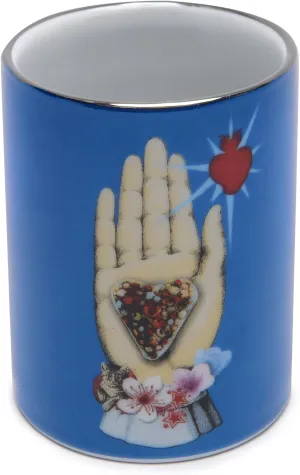 Christian Lacroix Maison De Jeu Pen Pot