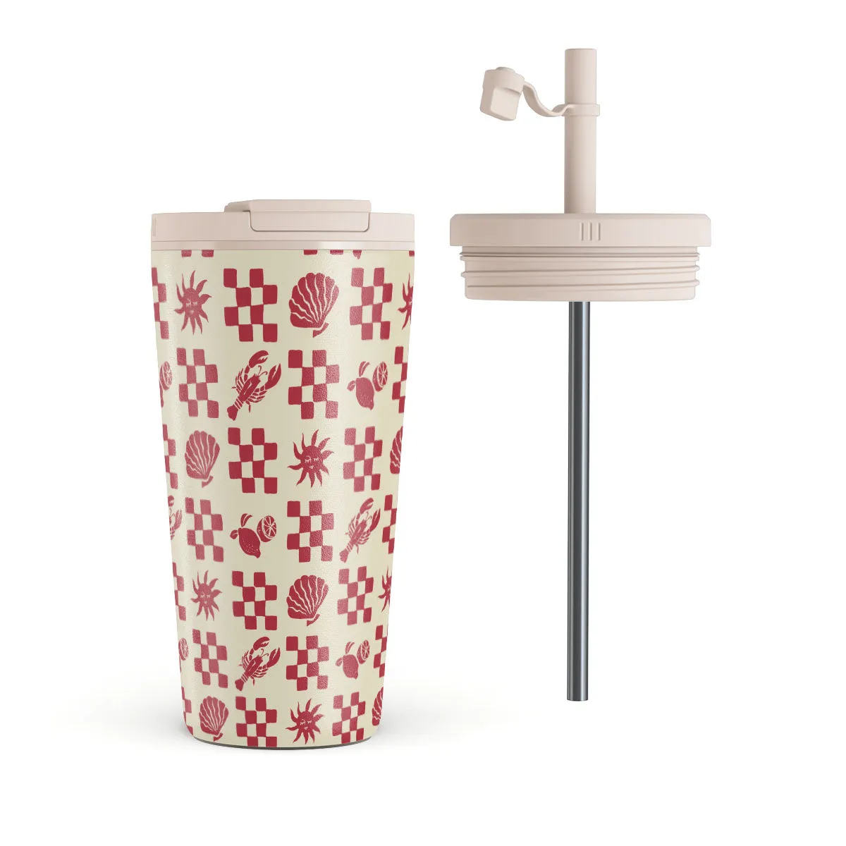 Ciao - Travel Mug