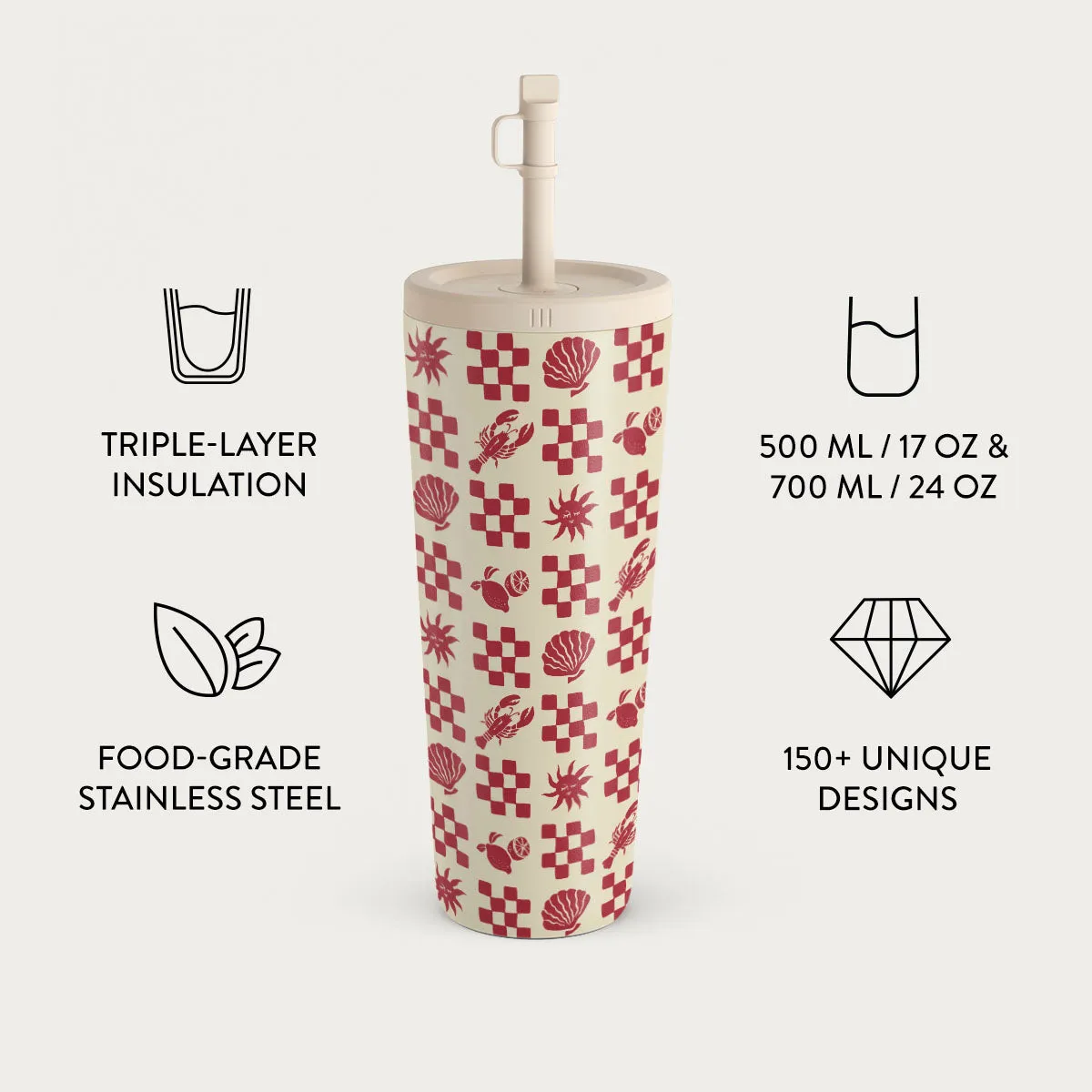 Ciao - Travel Mug