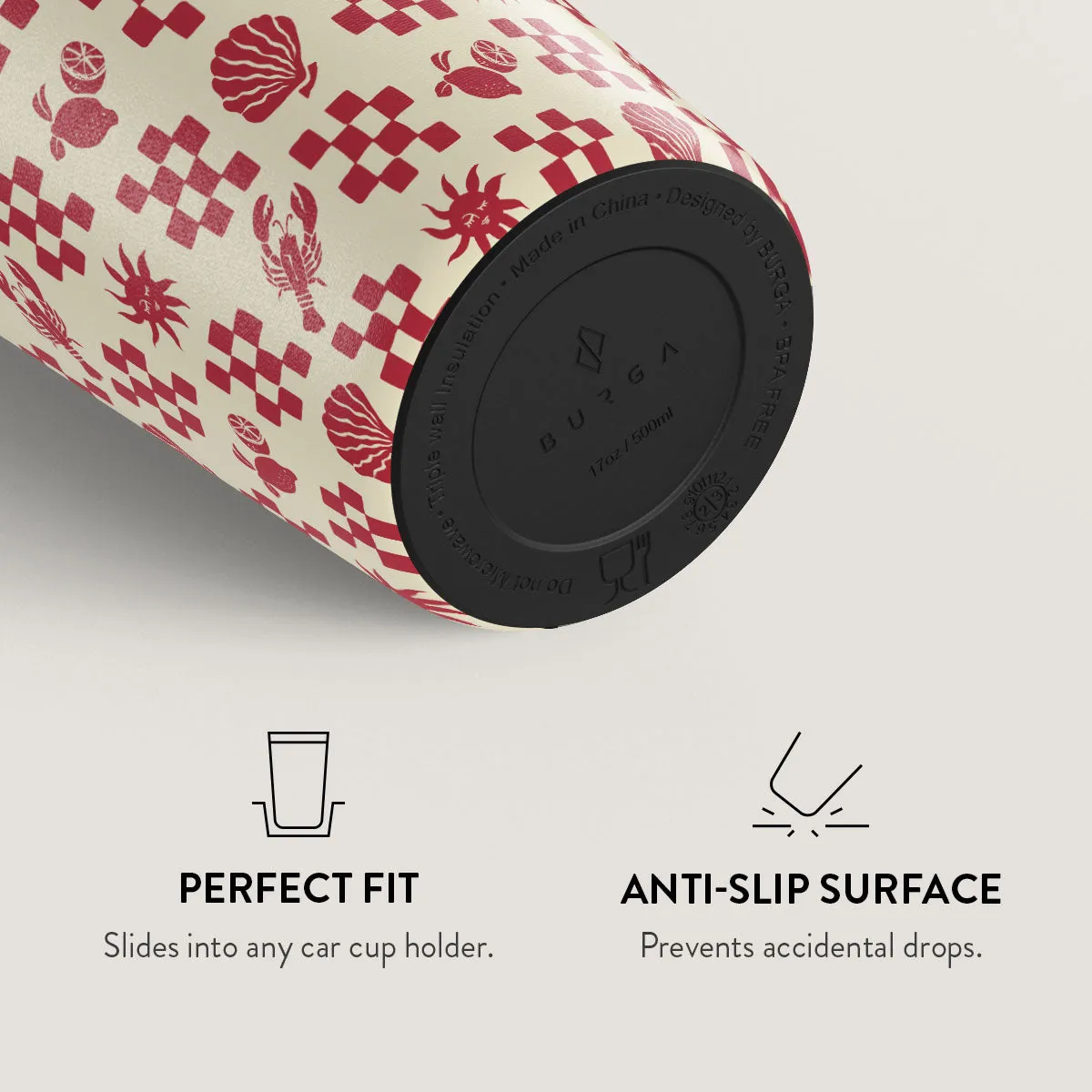 Ciao - Travel Mug