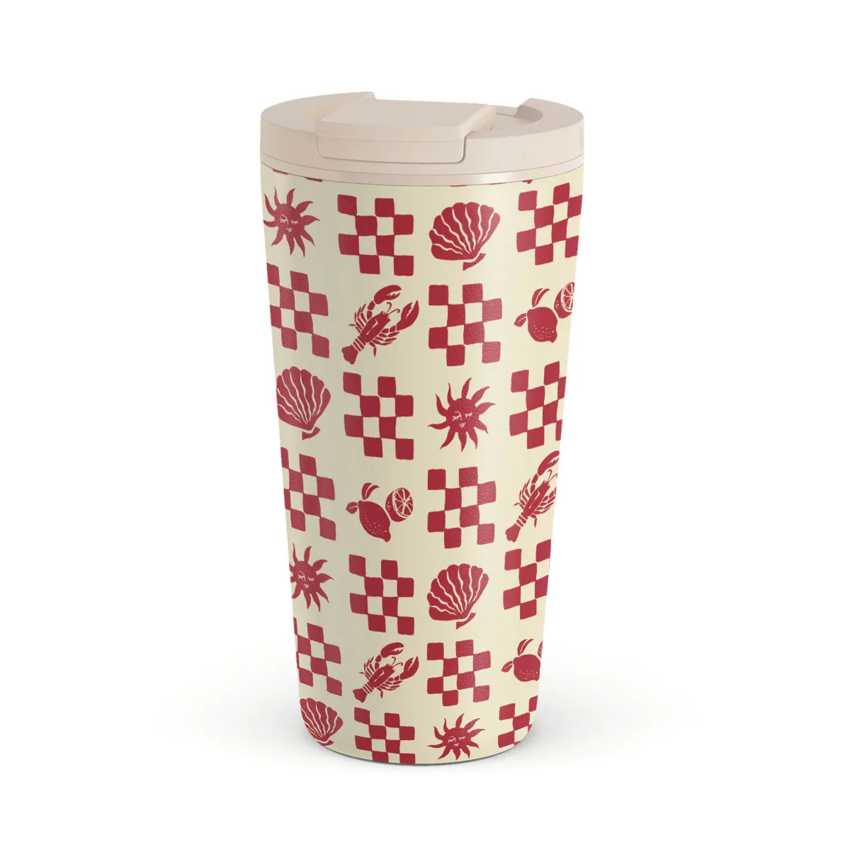 Ciao - Travel Mug