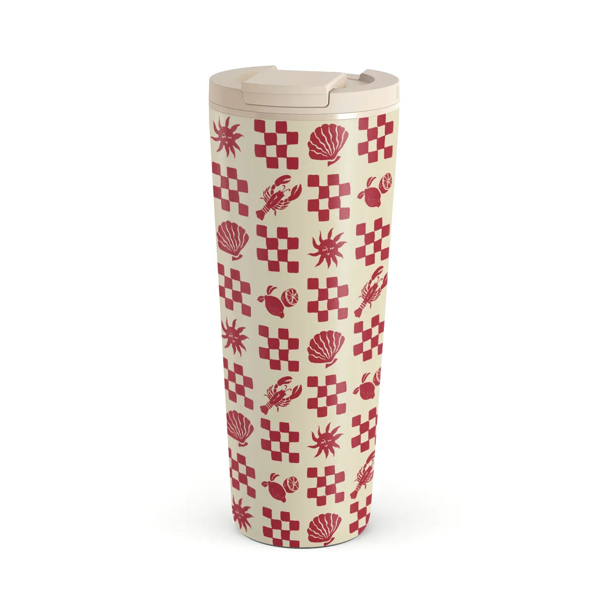 Ciao - Travel Mug