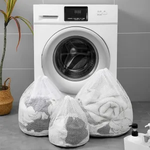 Clark and Co. Collections - Premium Mesh Laundry Bag