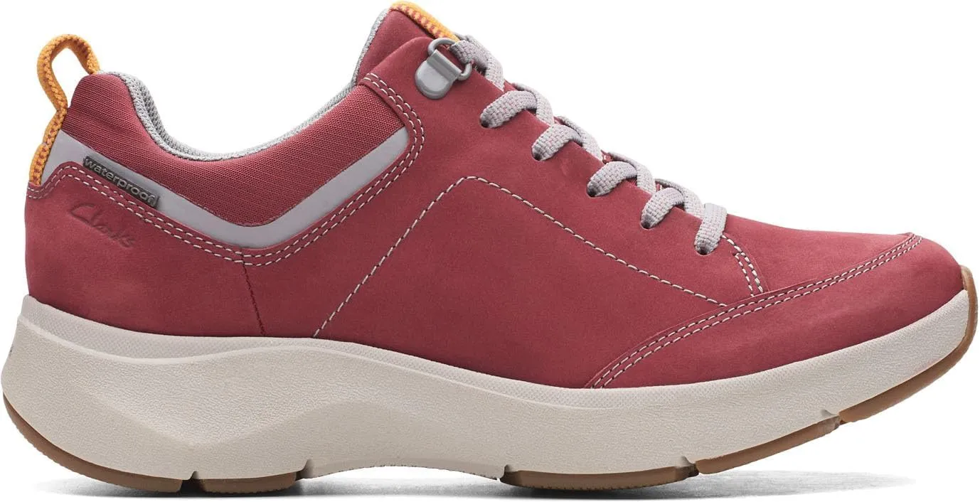 Clarks Wave 2.0 Lace