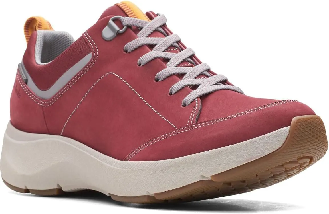 Clarks Wave 2.0 Lace
