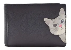 Cleo ID / Travel Card Holder RFID - 658 50
