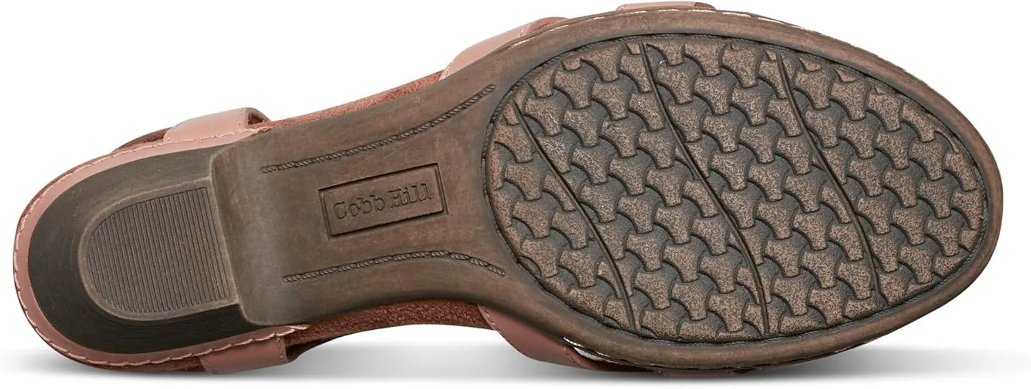 Cobb Hill Women's Aubrey