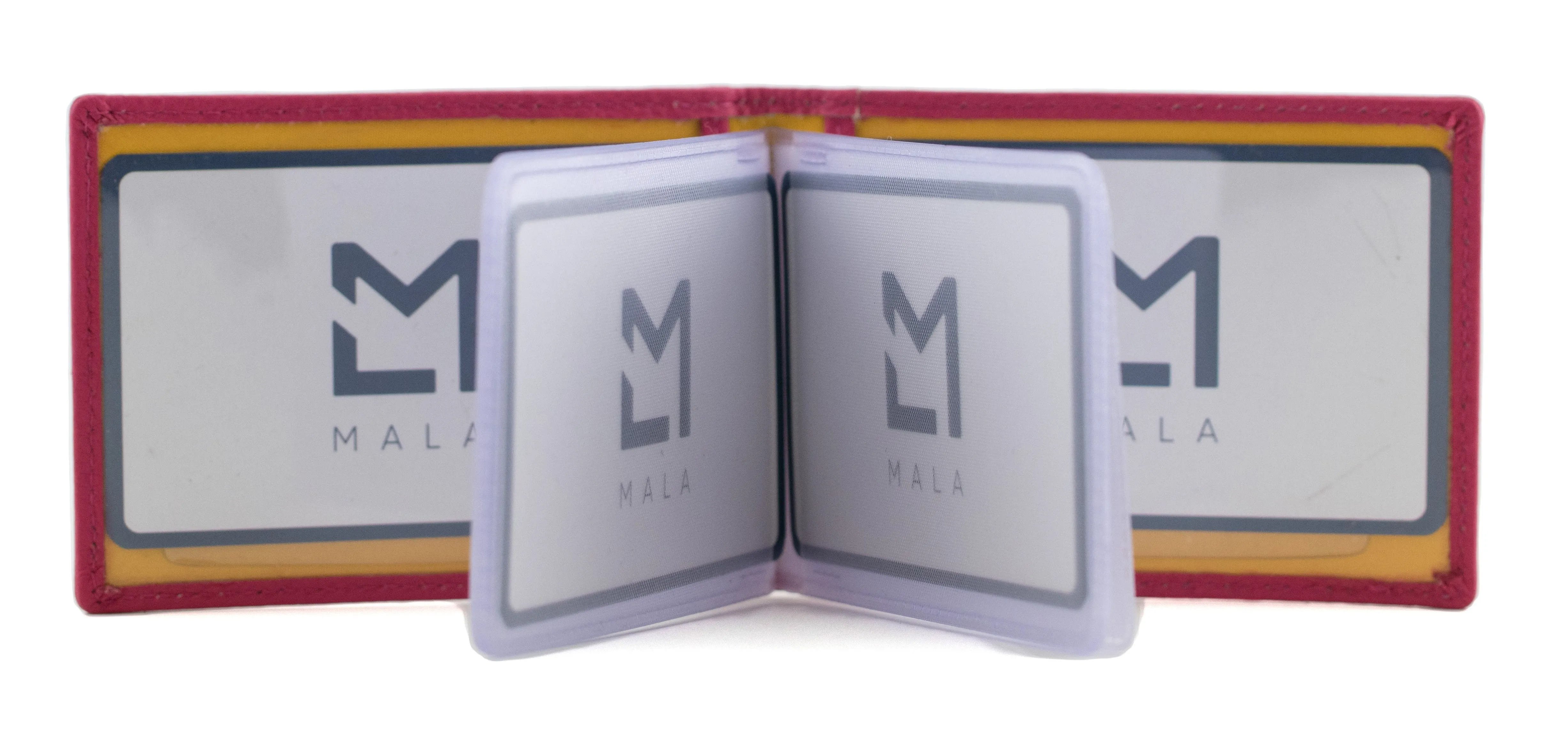 Coco Pup Card & ID Holder - 43 635