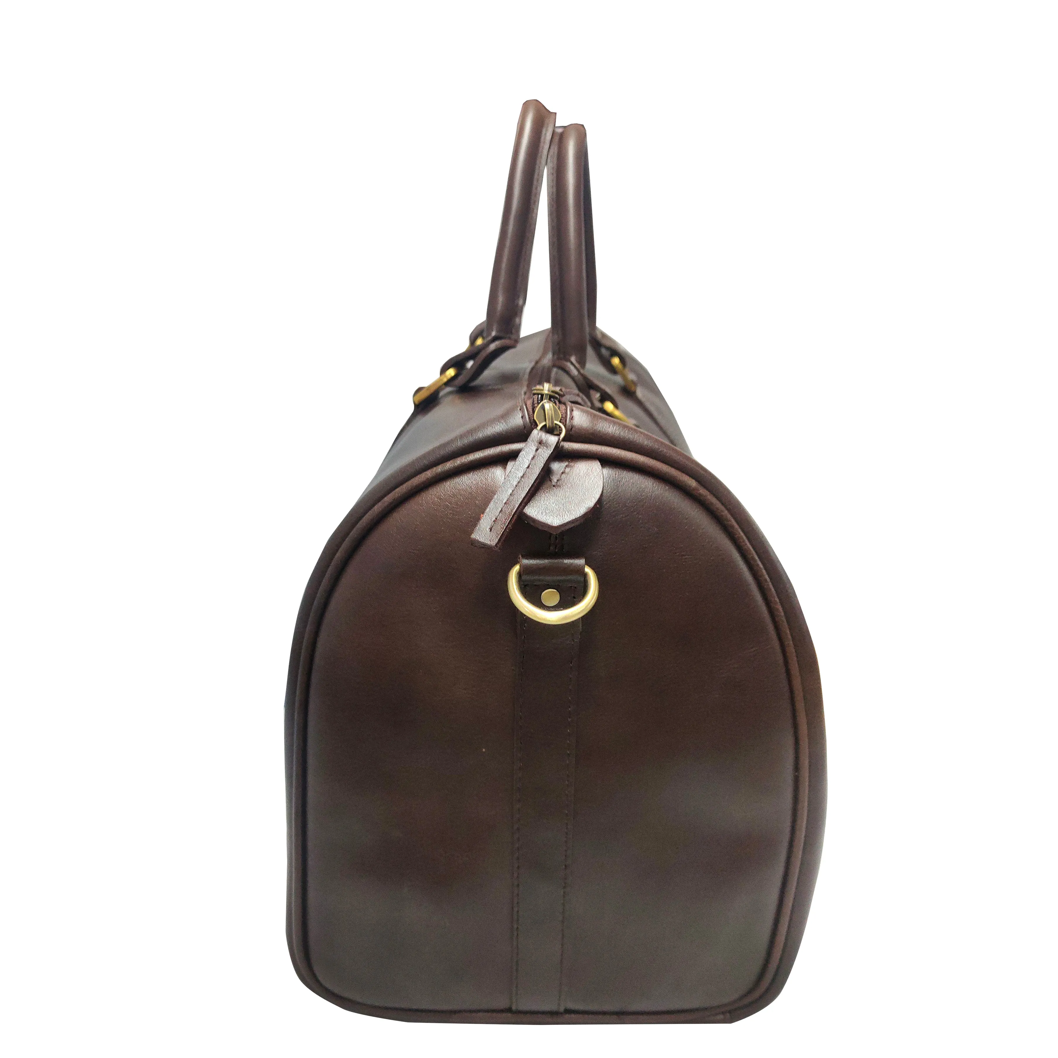 Cody duffel bag veg brown