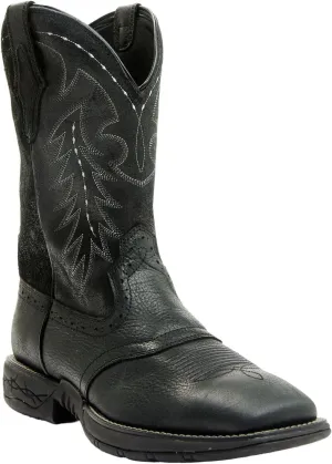 Cody James Men's Summit Lite Performance Boot Broad Square Toe - Bcjsp25p3-7