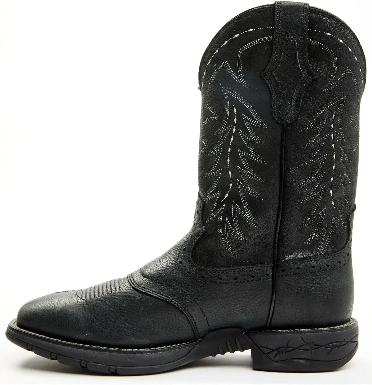 Cody James Men's Summit Lite Performance Boot Broad Square Toe - Bcjsp25p3-7