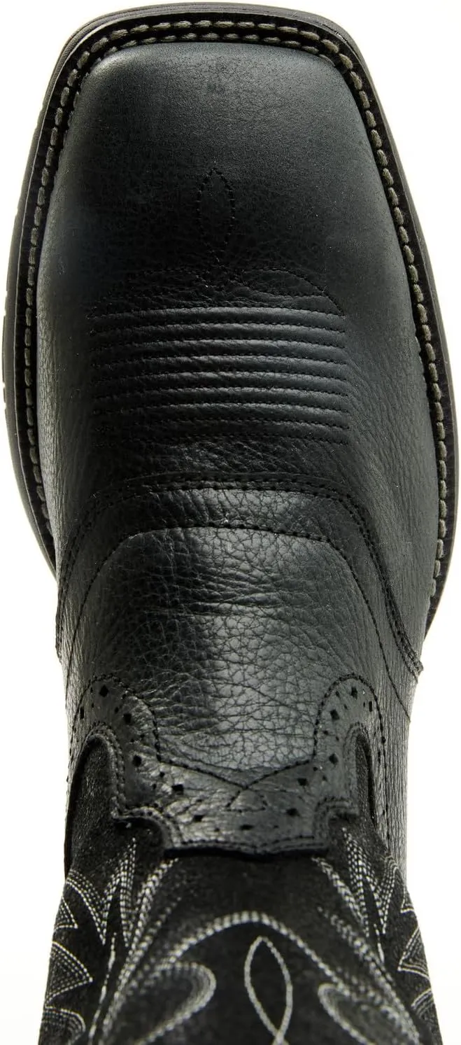 Cody James Men's Summit Lite Performance Boot Broad Square Toe - Bcjsp25p3-7