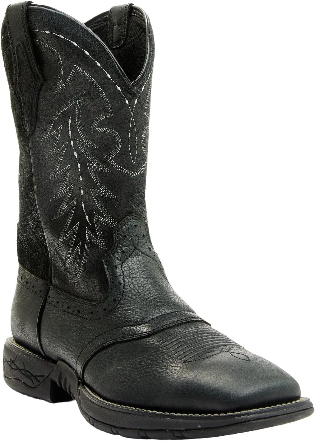 Cody James Men's Summit Lite Performance Boot Broad Square Toe - Bcjsp25p3-7