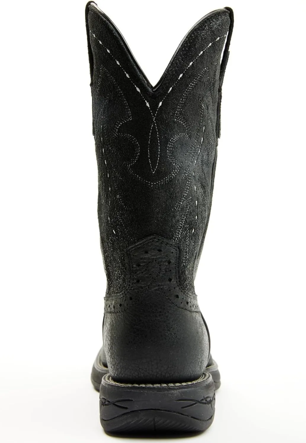 Cody James Men's Summit Lite Performance Boot Broad Square Toe - Bcjsp25p3-7