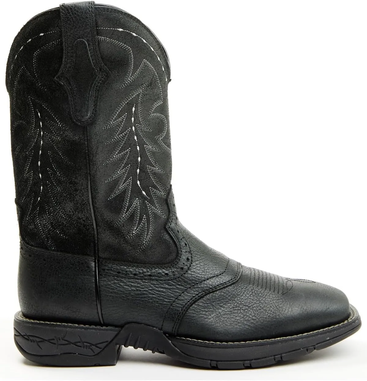 Cody James Men's Summit Lite Performance Boot Broad Square Toe - Bcjsp25p3-7
