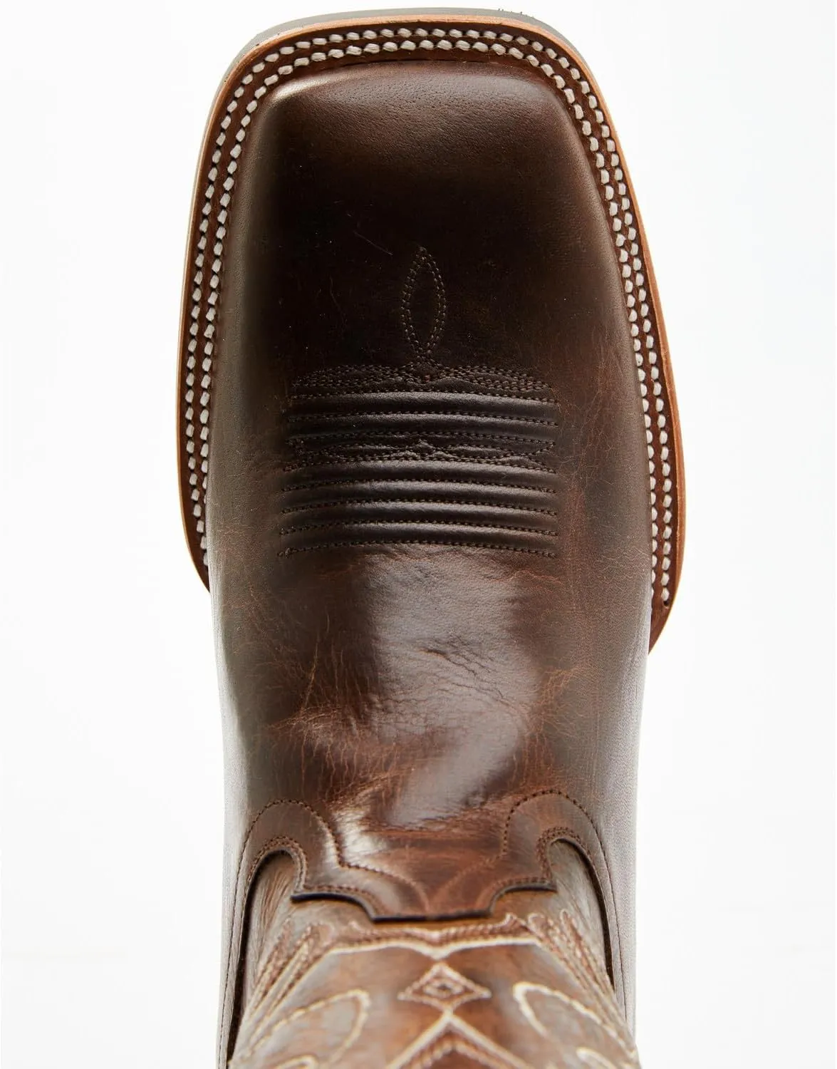 Cody James Men's Xero Gravity Unit Outsole Western Performance Boot Broad Square - Bbmp-01