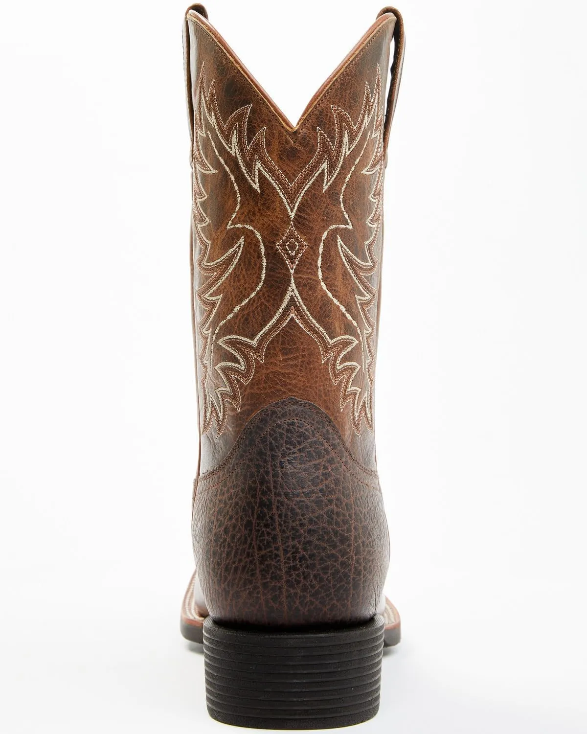 Cody James Men's Xero Gravity Unit Outsole Western Performance Boot Broad Square - Bbmp-01