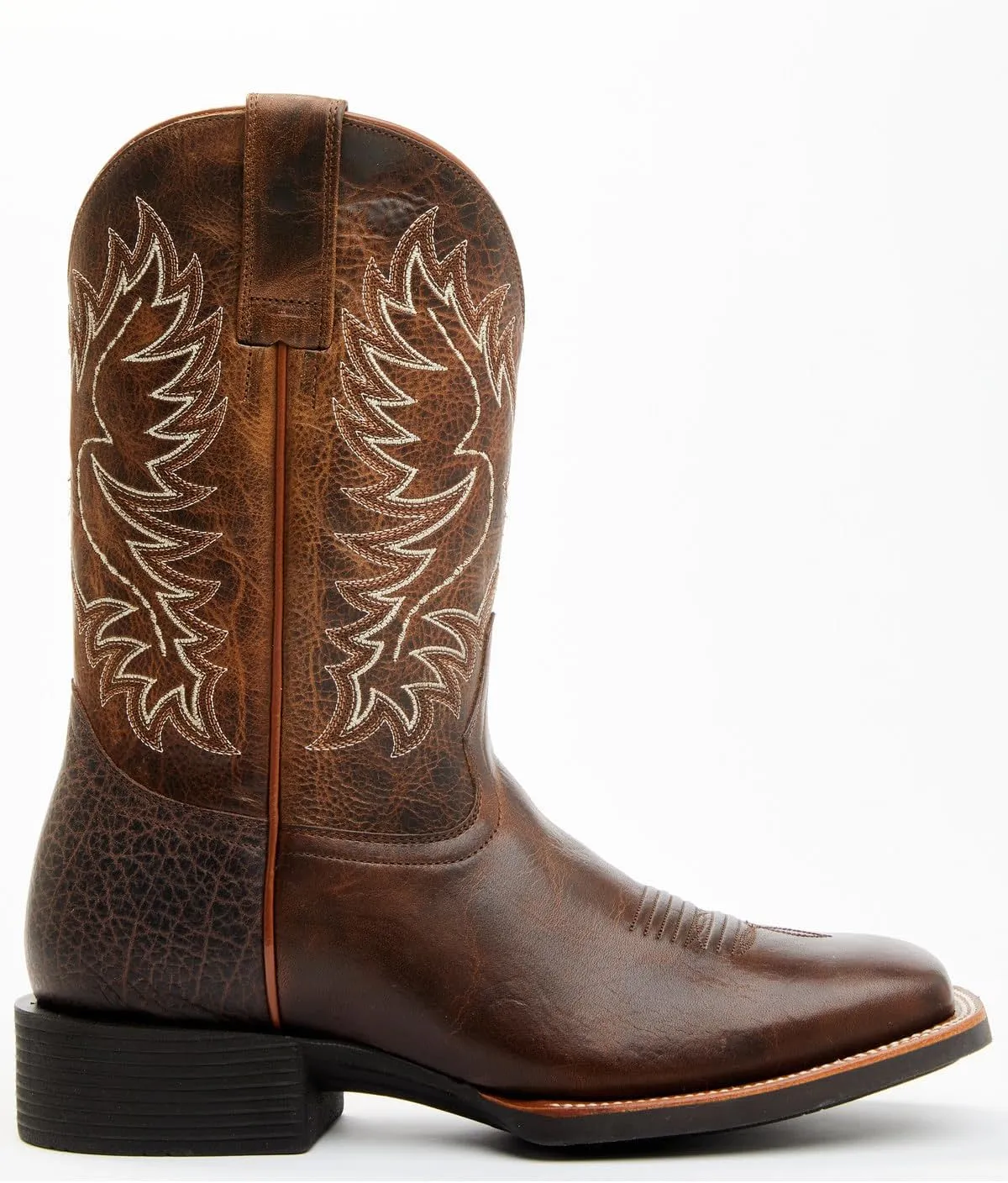 Cody James Men's Xero Gravity Unit Outsole Western Performance Boot Broad Square - Bbmp-01